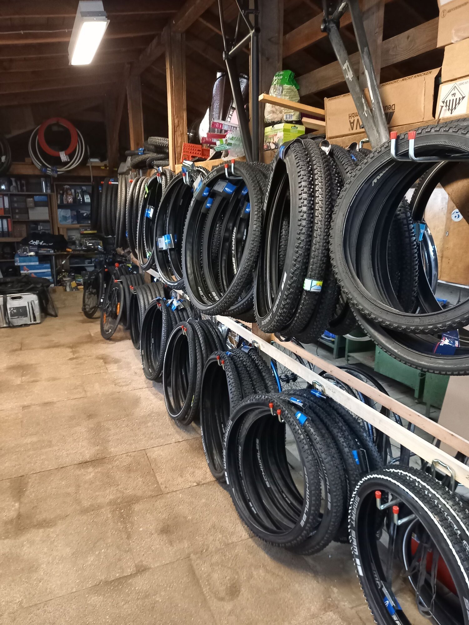 Drive & Feel it - GALLERY