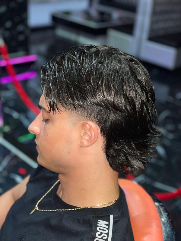 Images Masterlook Lounge Bar