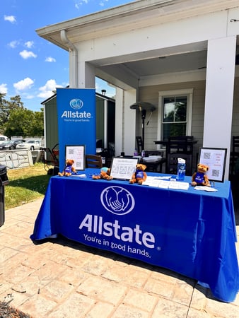 Images McClelland-McNair Insurance Agency: Allstate Insurance