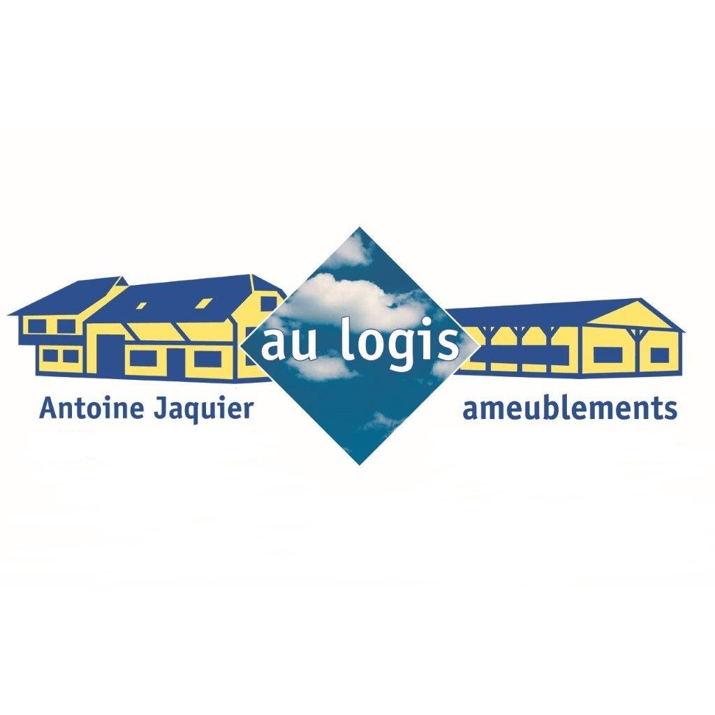 Au Logis Ameublements Logo