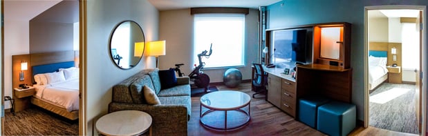 Images Even Hotel Rochester – Mayo Clinic Area by IHG
