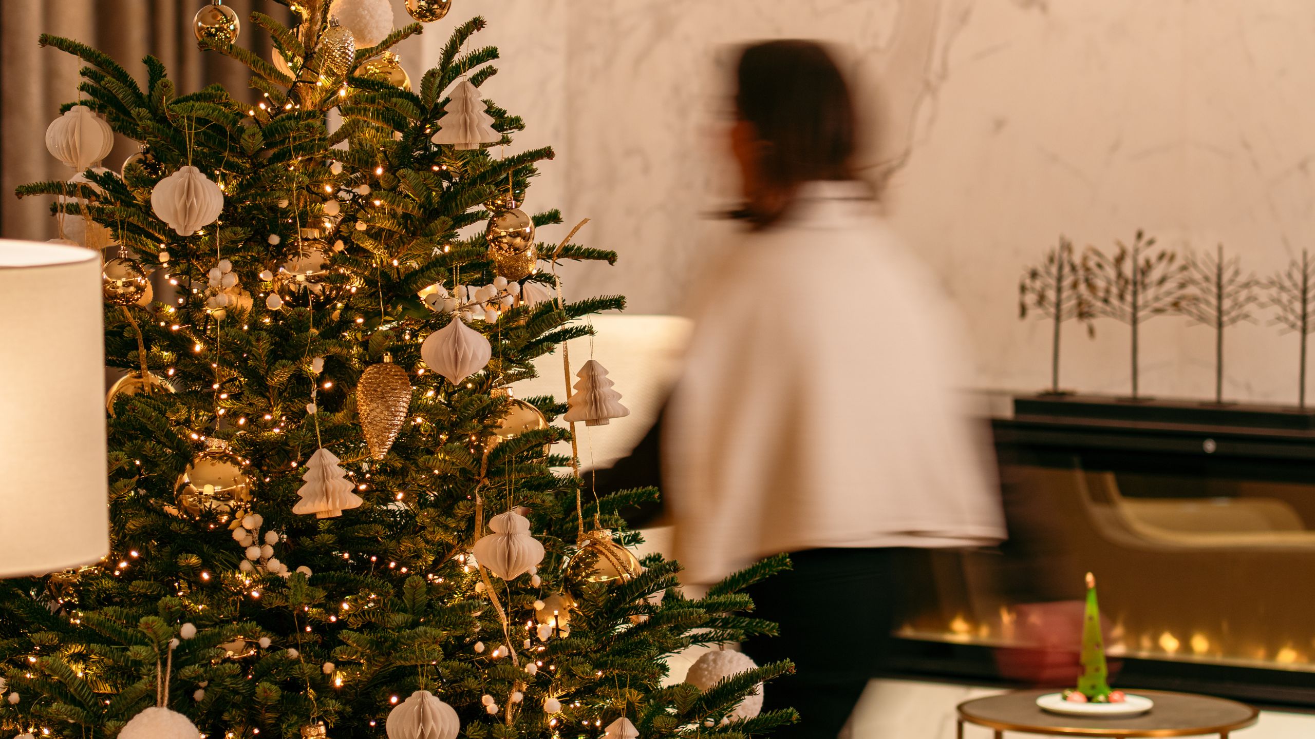 Bilder Mandarin Oriental, Geneva