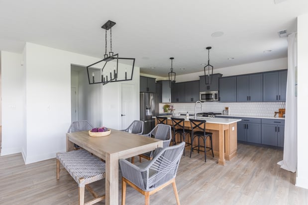 Images Highlands at Grassy Creek by Taylor Morrison