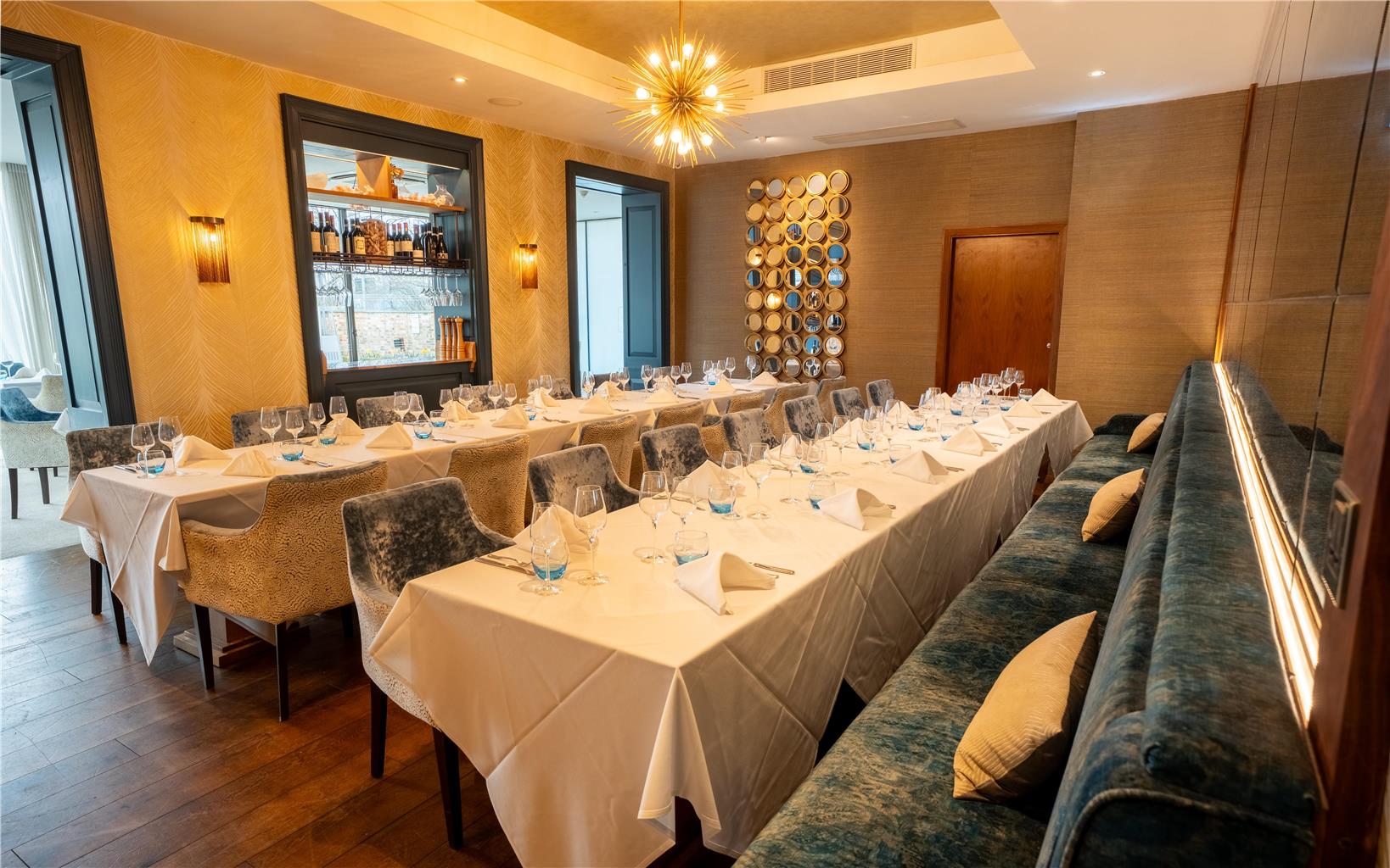 Gonville Kitchen