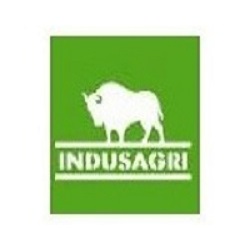 Indusagri Logo
