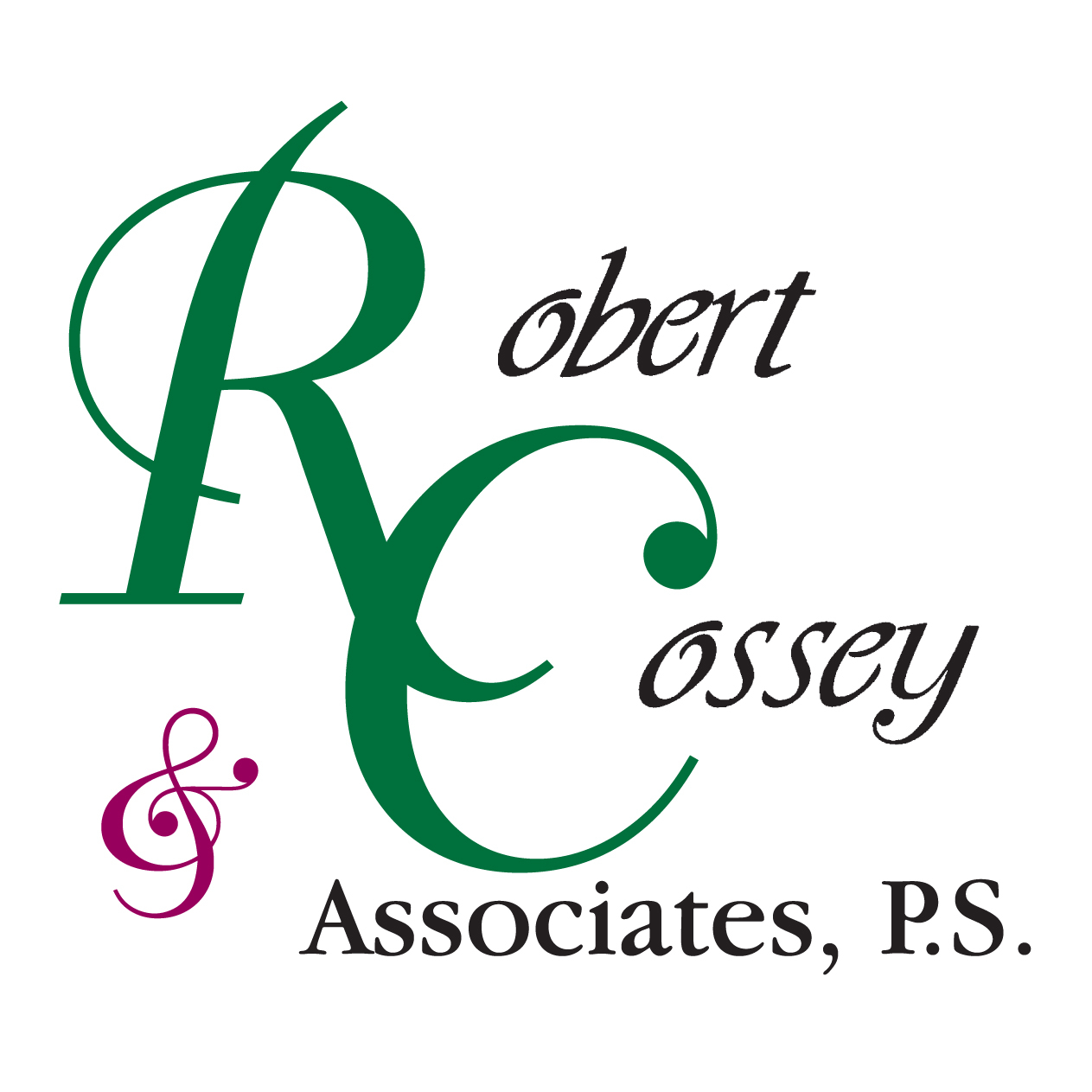 Robert Cossey & Associates, P.S.