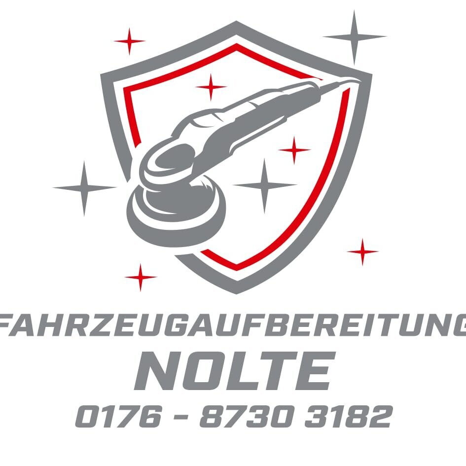 Fahrzeugaufbereitung Nolte in Porta Westfalica