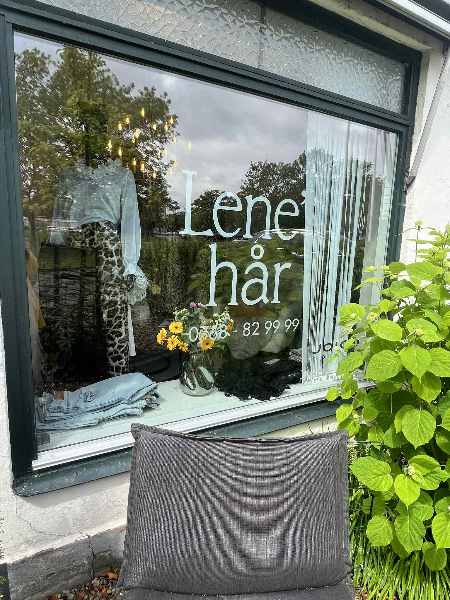 Images Lene's Hår AB