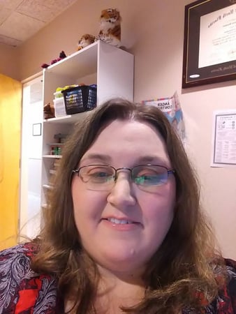 Images Lisa Branham, Counselor