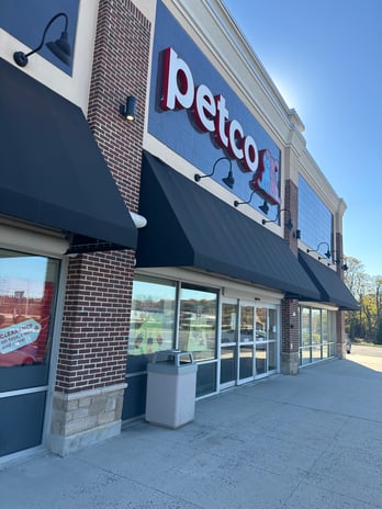 Images Petco Grooming