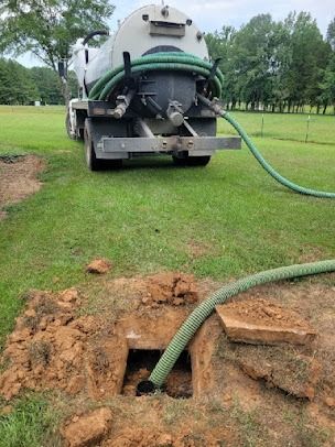 Images Porter Septic Services