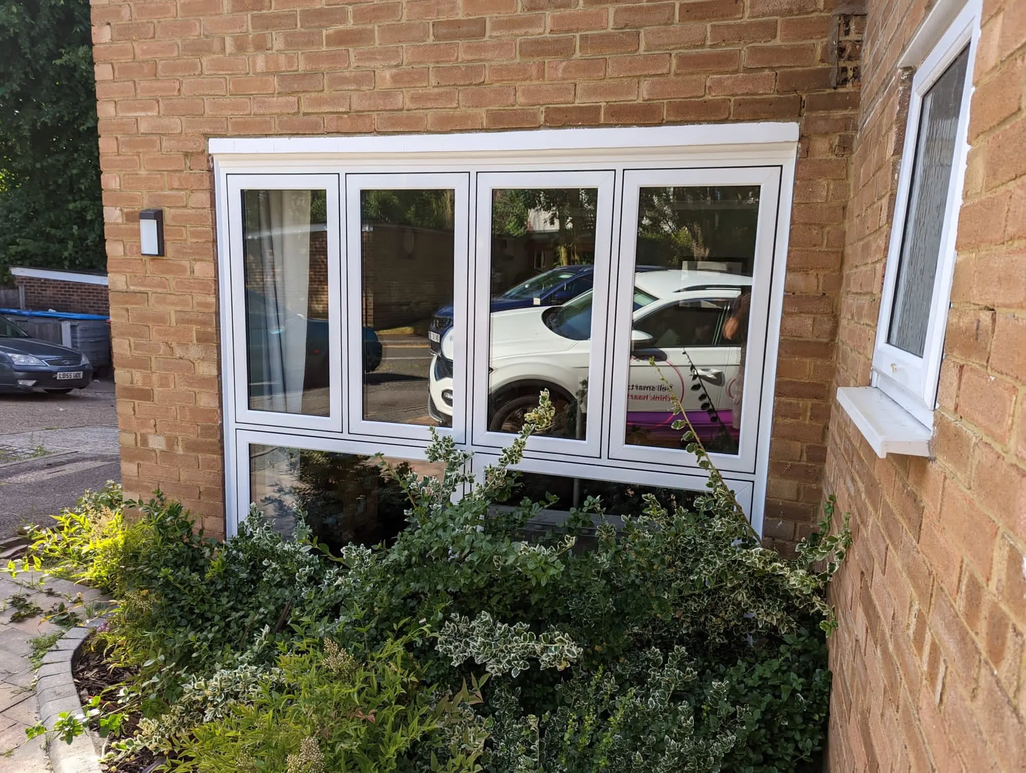 Images Zenith Windows Ltd