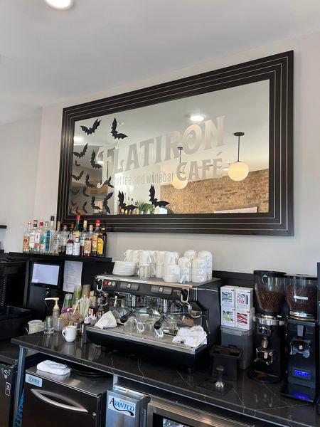Images Flatiron Cafe
