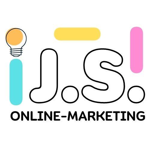 Jens Schopf Online-Marketing-Management in Wiesbaden - Logo
