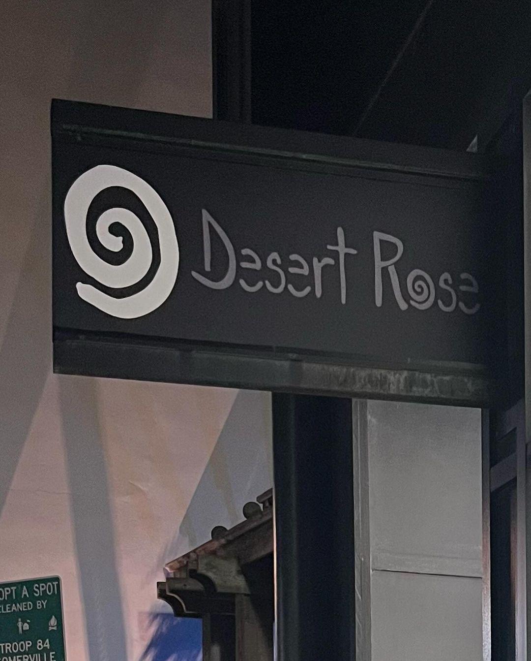 Desert Rose - Hair Salon in Somerville, New Jersey