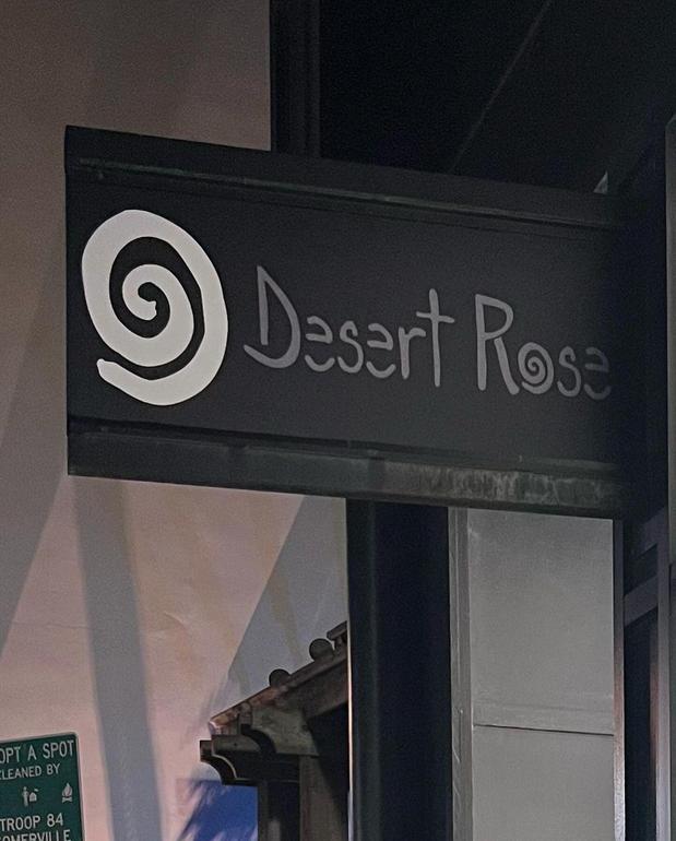 Images Desert Rose