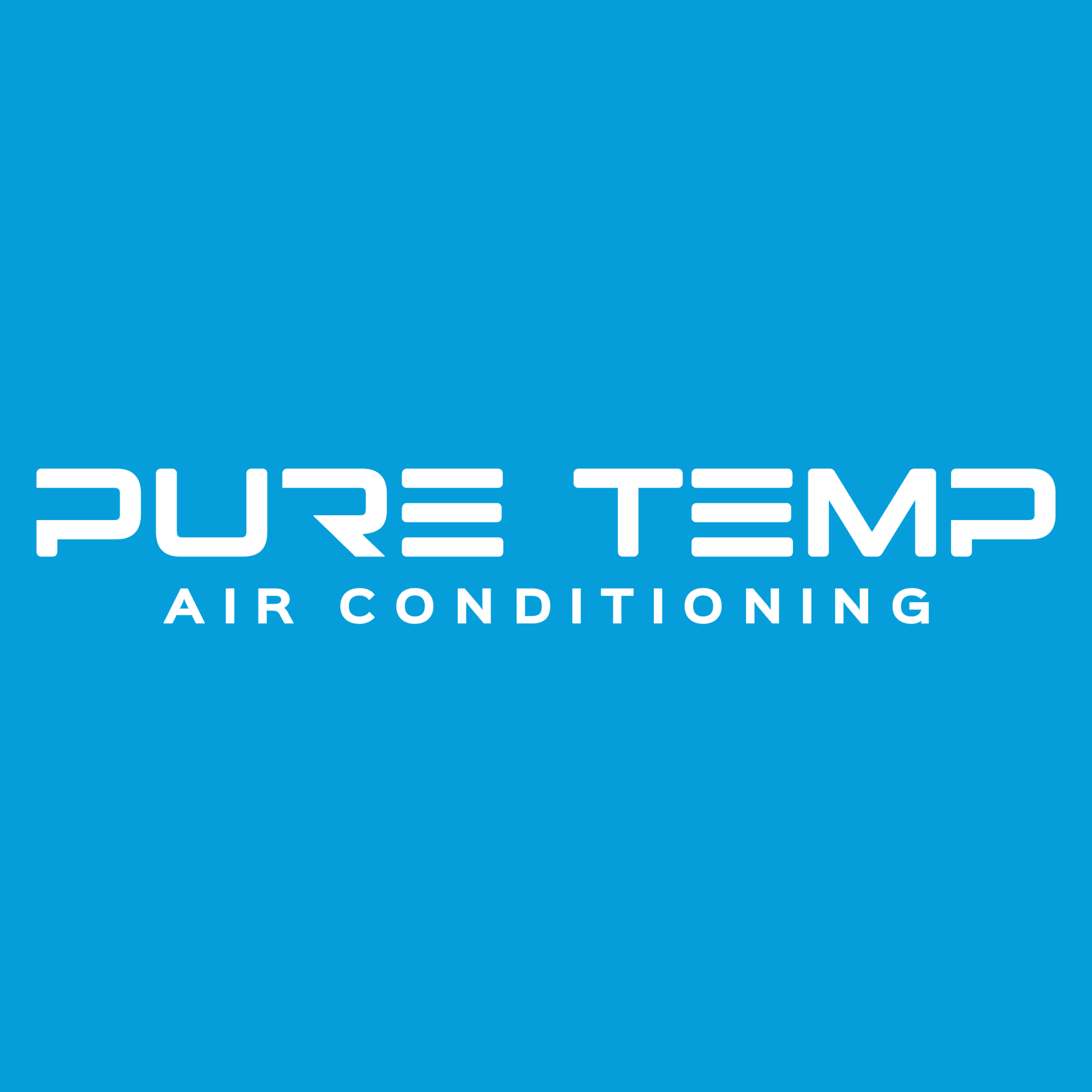Pure Temp Ltd Logo