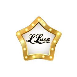 Parrucchiere Luca Bichi Logo