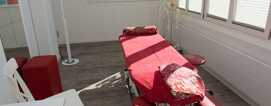 Bilder Gesundheitszentrum Walchwil