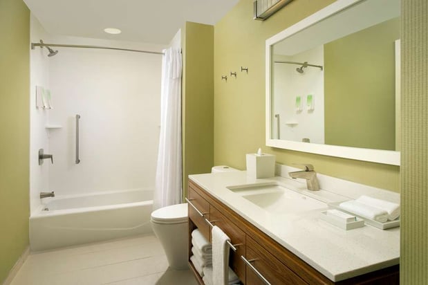 Images Home2 Suites by Hilton Arundel Mills BWI Airport