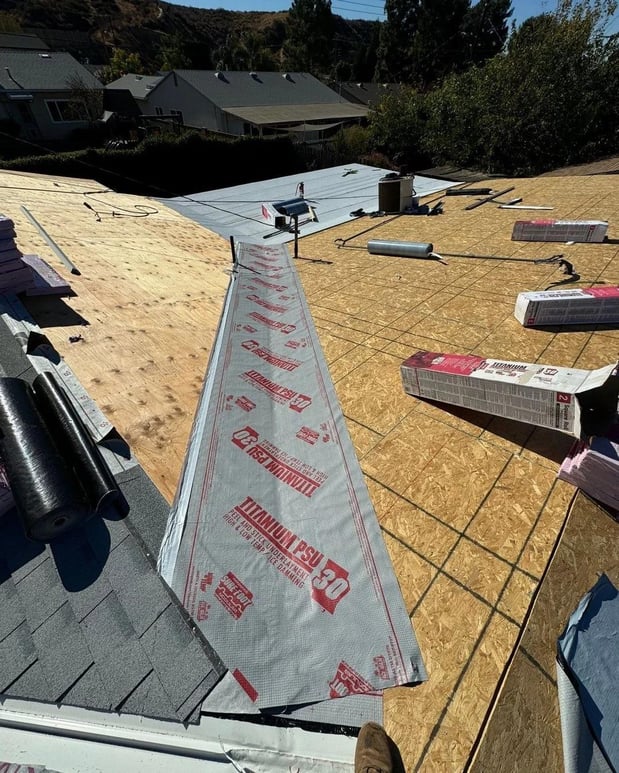 Images Newhaus Roofing & Construction