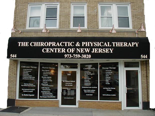 The Chiropractic and Physical Therapy Center of New Jersey in ...