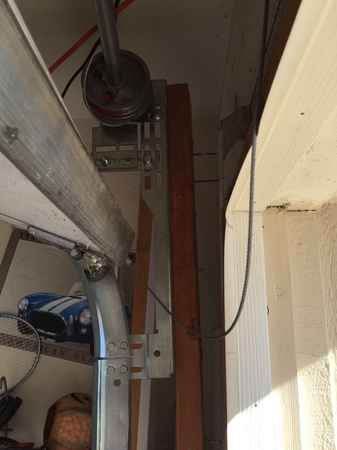 Images 24/7 Riverside Garage Doors