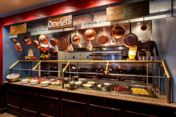 Images Hilton Garden Inn New York/Staten Island