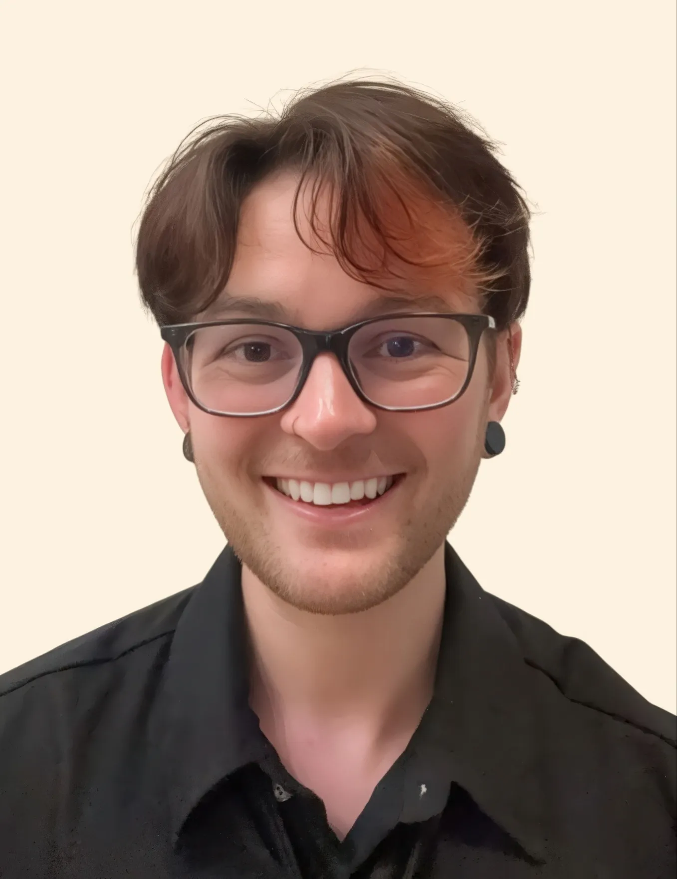 Colten Larsen - Tualatin, OR - Mental Health Counseling, Psychology, Child And Adolescent Psychologist, Psychologist