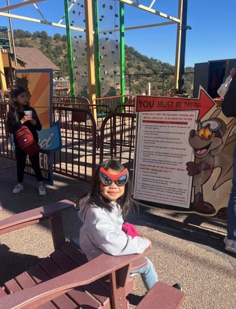Images Cave of the Winds Mountain Park