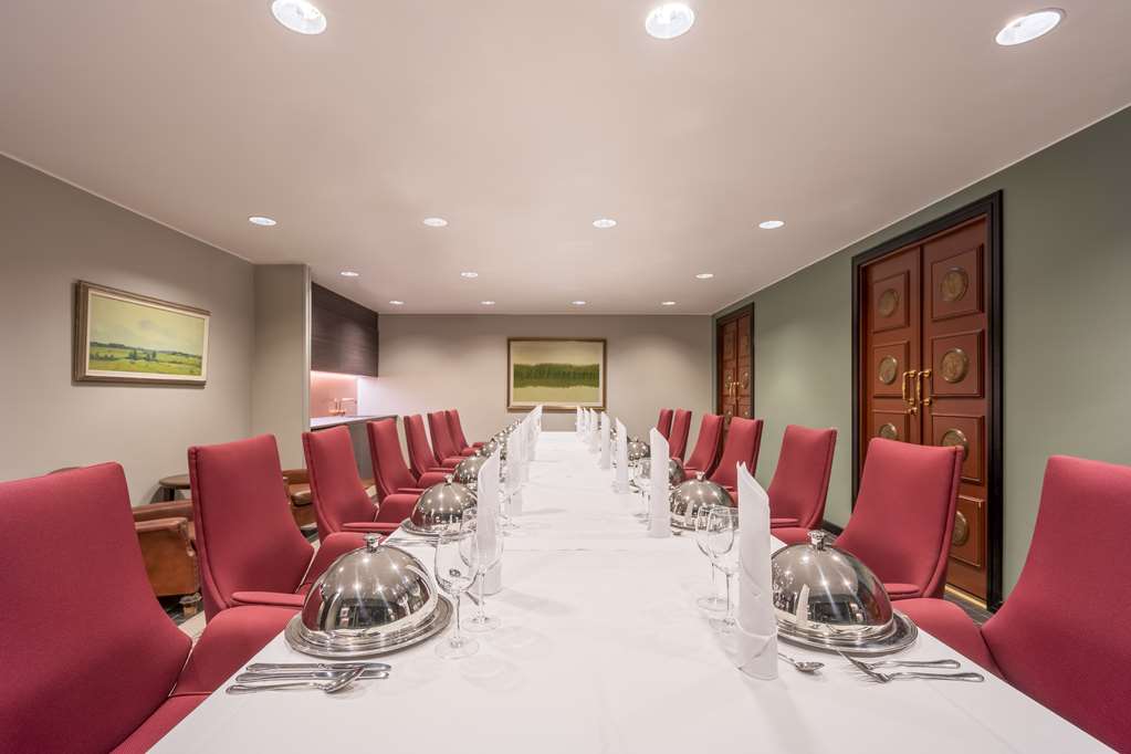 Images Radisson Blu Grand Hotel Tammer, Tampere