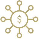 Coordinating banking needs