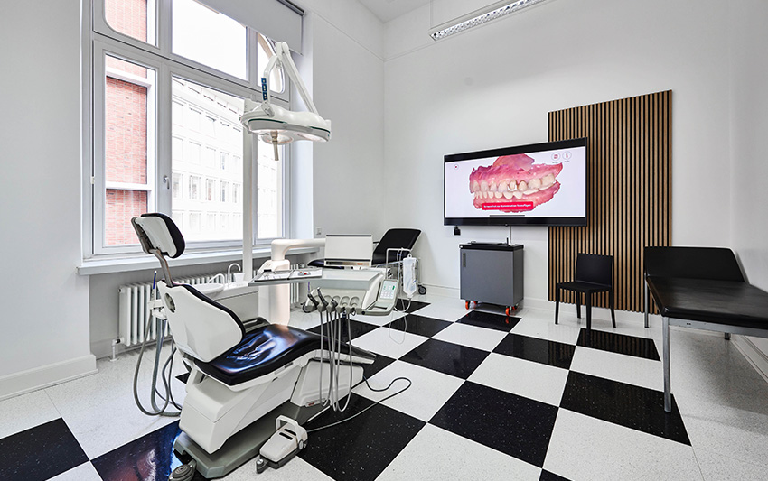 Zahn- & Implantatzentrum Münster Dres. Broschk und …