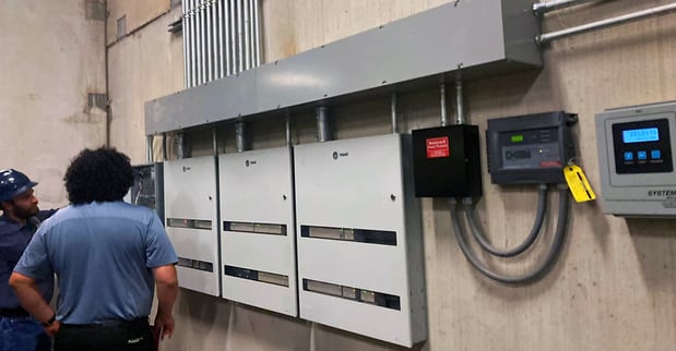 Images Brotherlylove Electric LLC