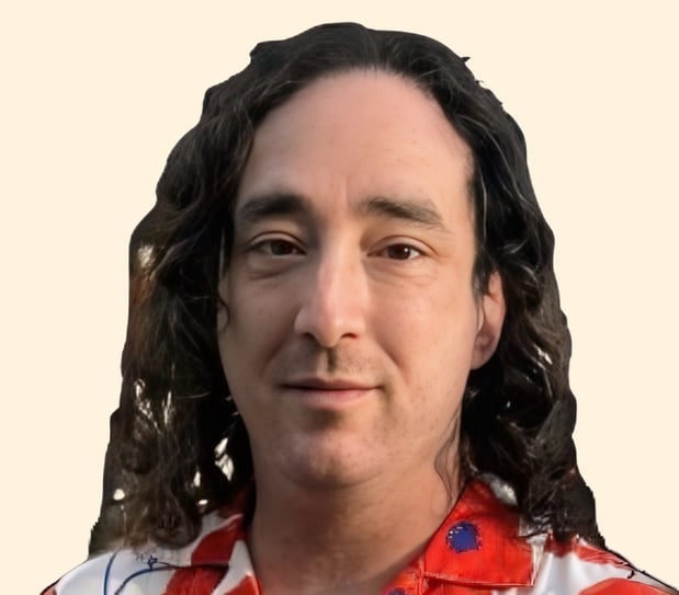 Images Spencer Gerber, Counselor