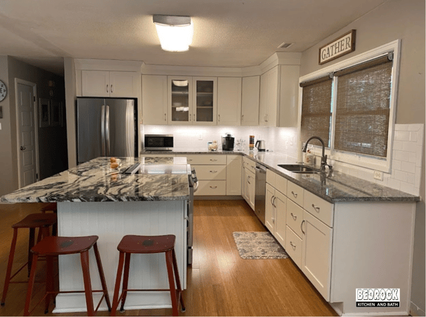 Images Bedrock Kitchen & Bath Cabinetry