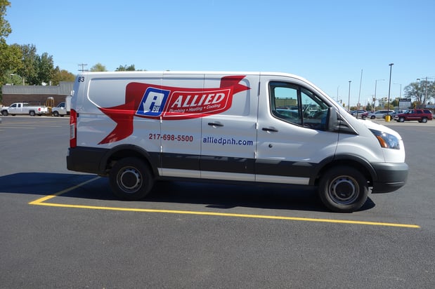 Images Allied Plumbing Heating & Cooling