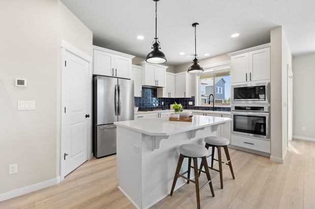 Images Laurel Woods by Holt Homes
