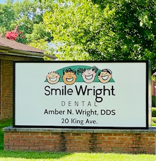 Images Smile Wright Dental: Dr. Amber N. Wright, DDS