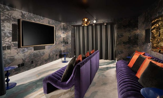 Images Virgin Hotels Las Vegas, Curio Collection by Hilton