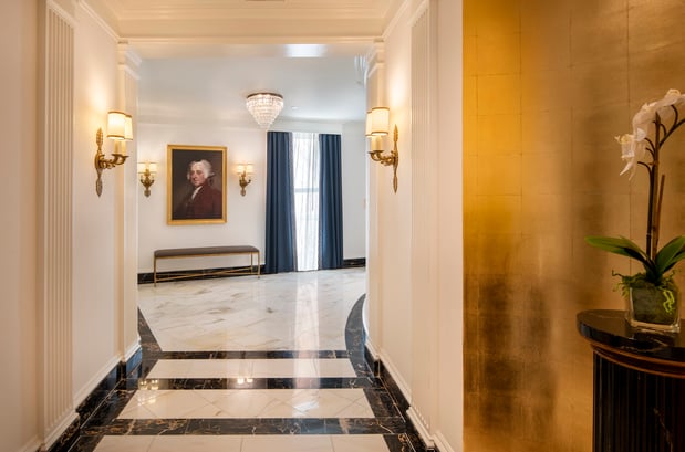 Images InterContinental the Willard Washington D.C. by IHG