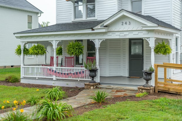 Images Greybeard Realty