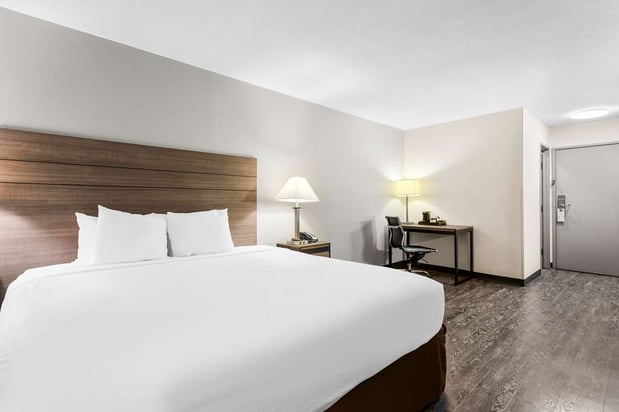 Images SureStay by Best Western Albuquerque Midtown