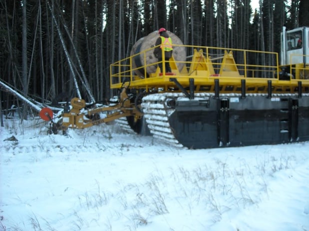 Images Wetland Equipment Company