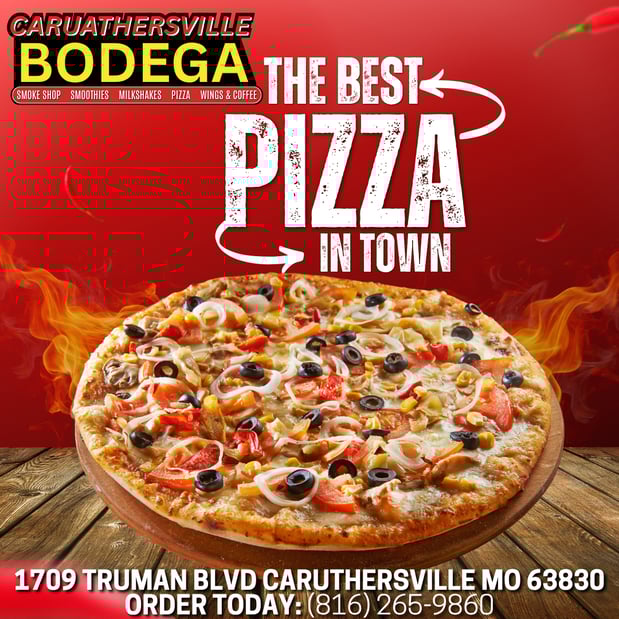 Images Caruthersville Bodega