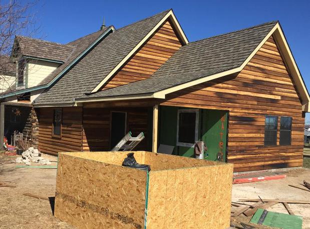 Images Platinum Roofing & Construction, LLC