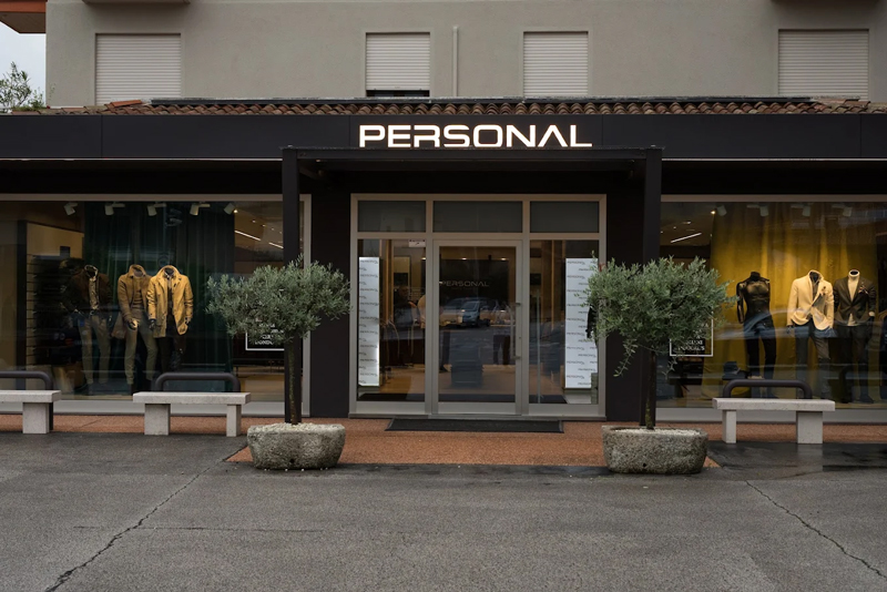 Images Personal Abbigliamento Uomo