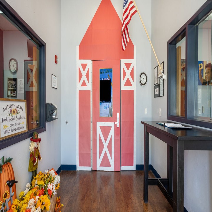 The Goddard School of Chandler Image