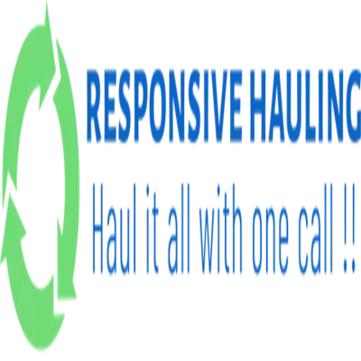 Responsive Hauling Logo