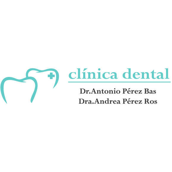 Clinica Dental Dr. Antonio Pérez Bas Logo